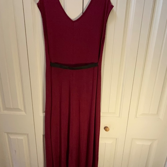 Mother Bee Apparel Maxi Dress - Picture 6 of 7